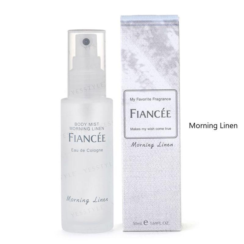 FIANCEE - Body Mist