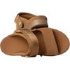 UGG Goldenstar Glide Comfortable Versatile Durable Low-Top Kids Sandals Kids sandals Brown 1166713K-CHE