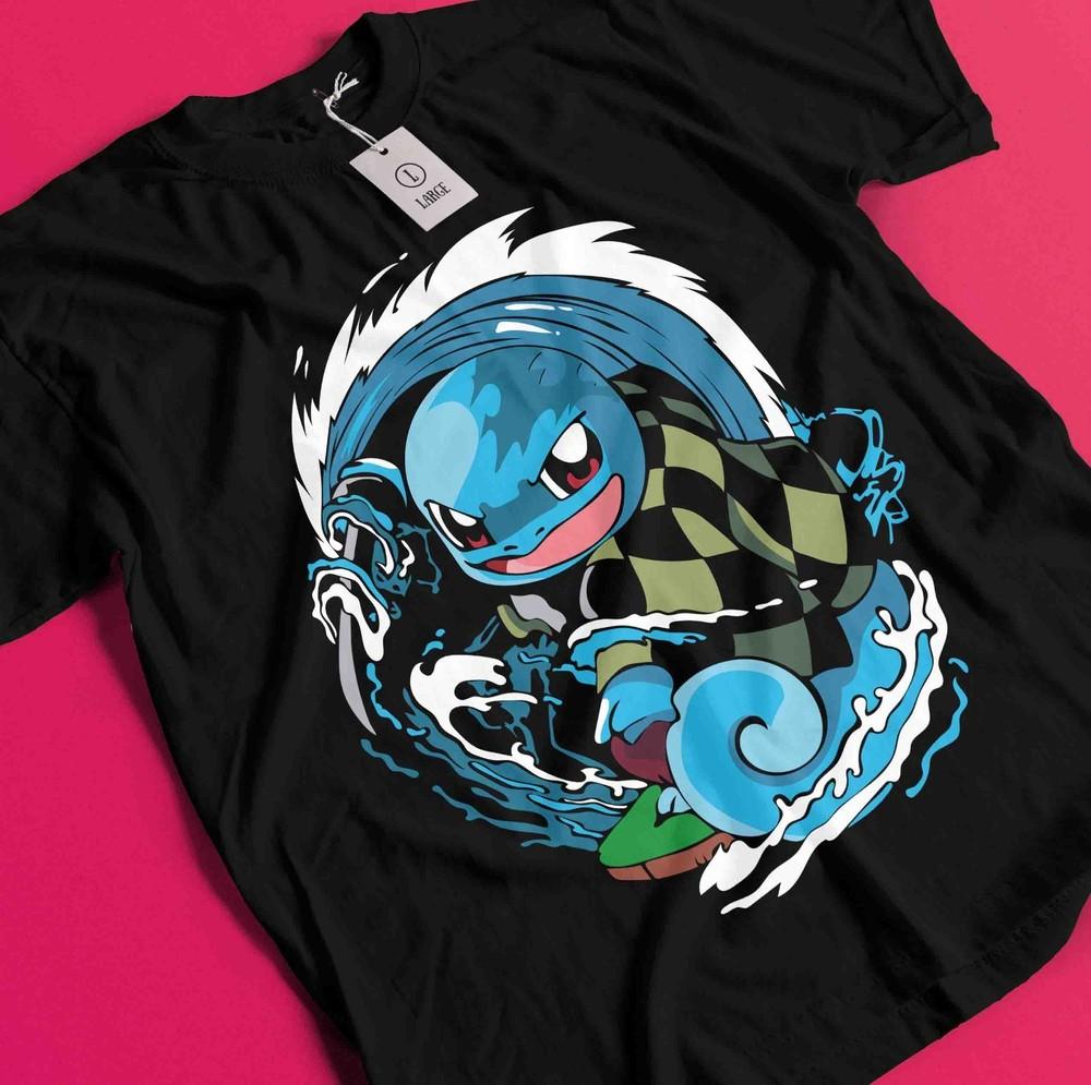 Vintage Special Anime Love T-shirt Japanese shirt Anime T-shirt Manga Gift Shirt BB384