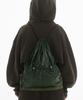 Fanshow Gym Sack - Khaki