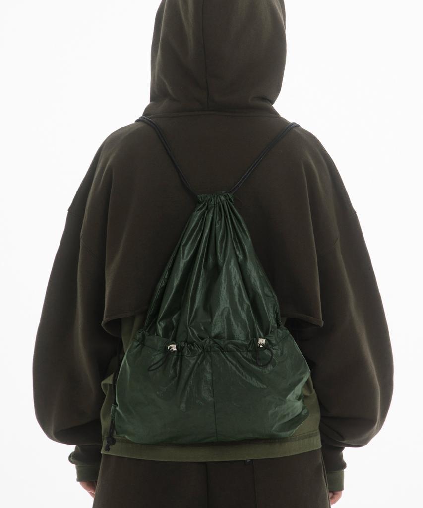Fanshow Gym Sack - Khaki