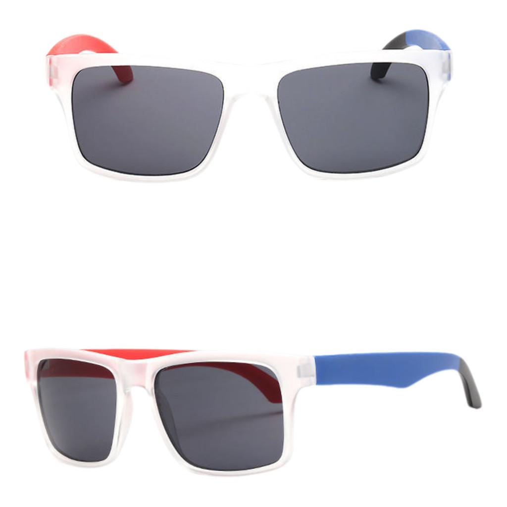 New Style Outdoor Cycling Sunglasses Sports Bike Eyewear Uv400 Shades
