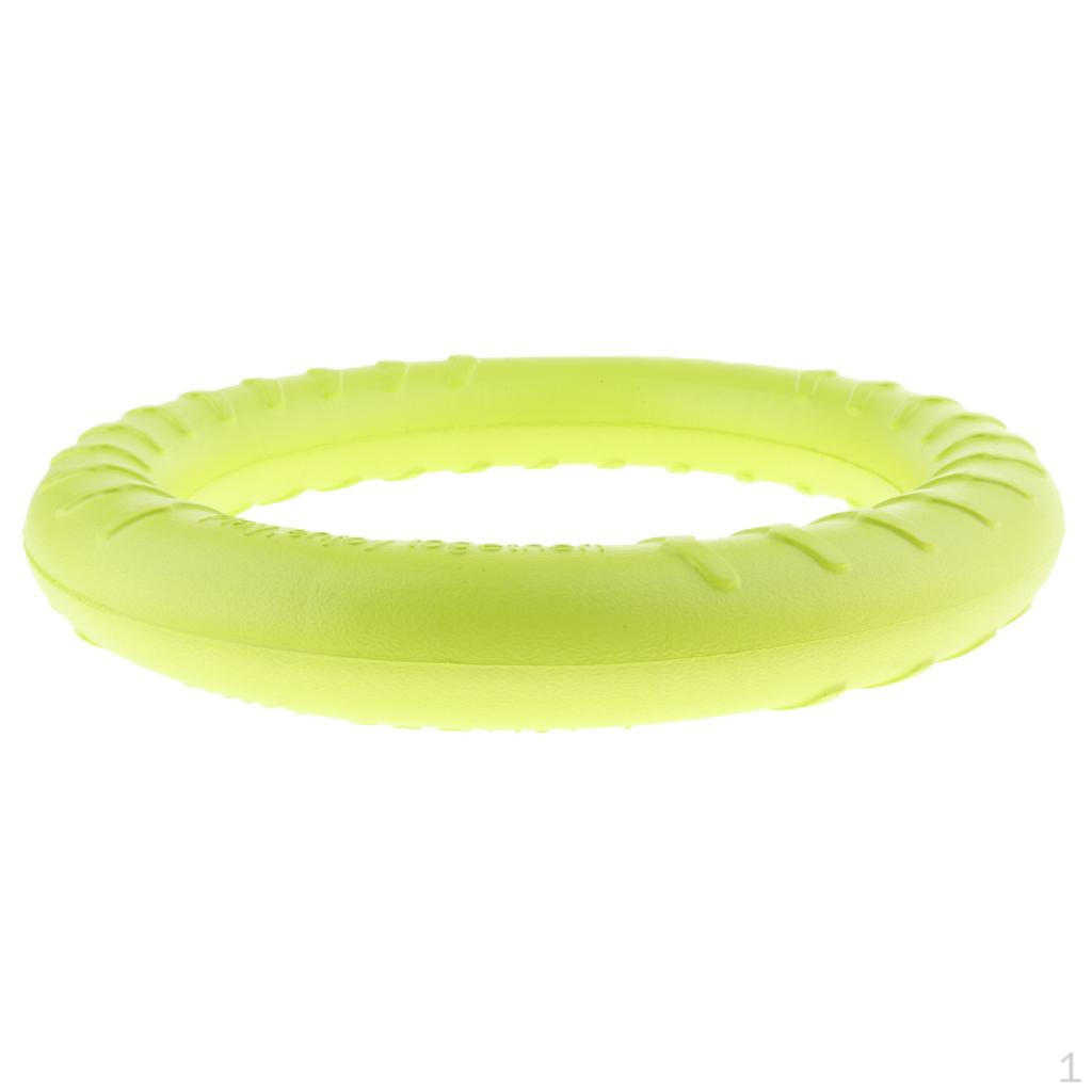 

Bite Toy for Training Fluorescent Green