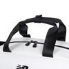 New Balance Golf Boston Bag [Basic Model] / Large Capacity / 012-5981001 030_White FR