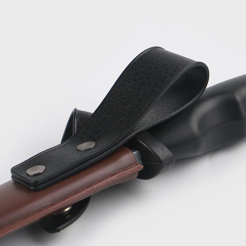 Rubber Training Dagger Set