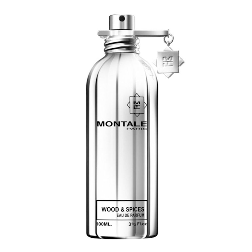 Montale Wood & Spices 100ml