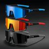 3 Pcs Fashionable Mirror Lenses Suitable for Both Men and Women Suitable for Casual and Casual Wear Ideal Holiday Gifts