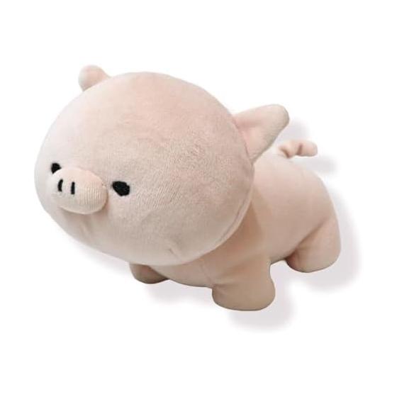 Mofmofriends Mofumo Friends Tenori Mascot Mofumofu Tenori Size Micro Pig TM111-4