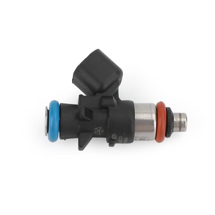 Fuel Injector For Dodge Ram Jeep Chrysler 300 Chrysler 200 0280158233 05184085AC
