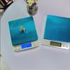 500g/0,01g Prenosná váha na šperky 3kg/0,1g Váha s digitálnym displejom Pekárska elektronická váha Osobná stolová váha Kuchynská váha na potraviny