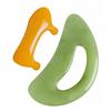 Gua Sha board for neck massage
