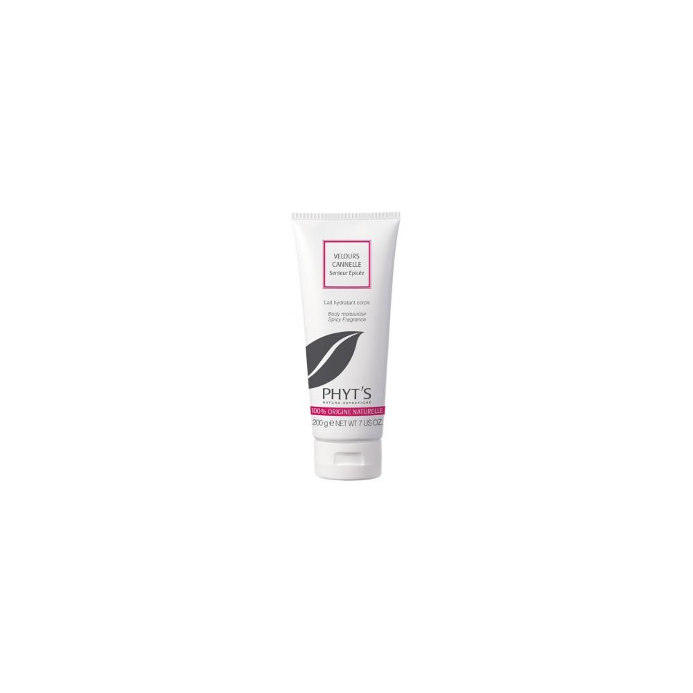 

Увлажняющее молочко Phyt s Cinnamon Velvet 200 грамм