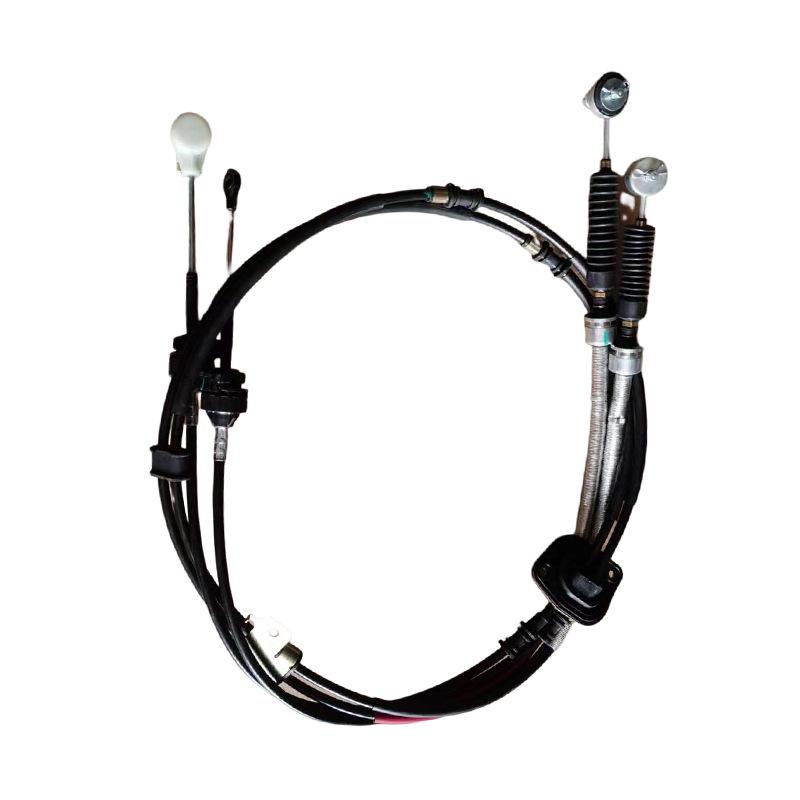 Kompatibles Schaltheilzug für Jinbei Haise H2