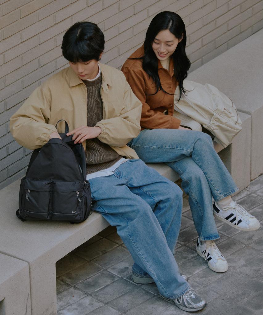 Branden Safe Backpack