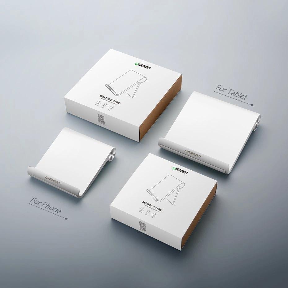 Ugreen Desk Stand Stand Phone Holder White (30285)