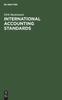 The International Accounting Standards Book