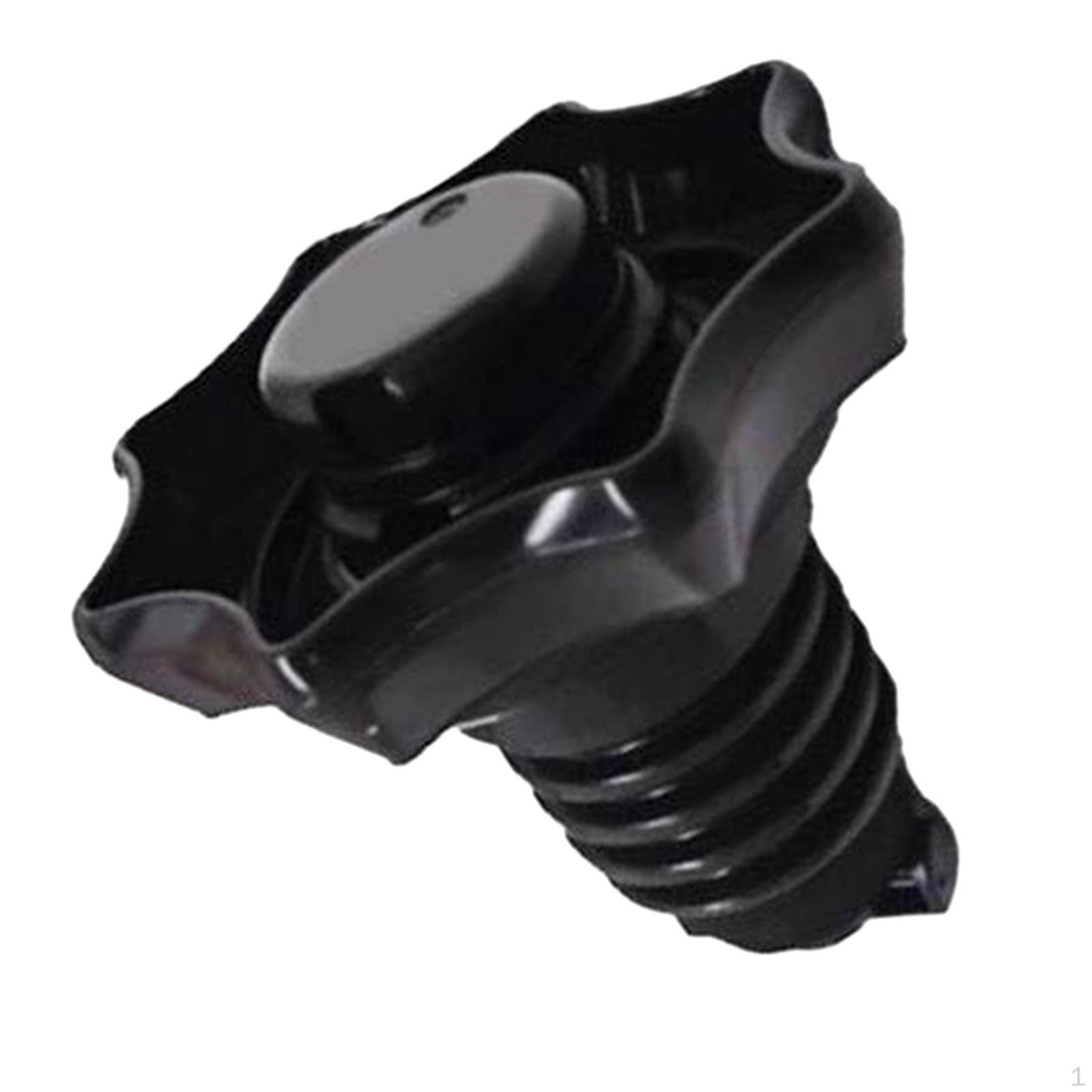 

Spare Wheel Bolt Floor Mounting Metal Replacement for A3 2014-2017