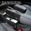 Universal Design Car Seat Arm Rest Extender Interior Lifting Armrest Box  Driving Comfort