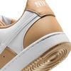 Nike Court Vision Low Next Nature Women's Sneakers Hemp/white