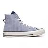 Chuck 70 Hi Lofi Craft Washed Indigo