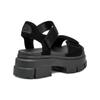 UGG Women's Ashton Ankle Sandal 1136764-BLK