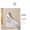 Modern Resin Decorative Sculpture Living Room Entryway TV Cabinet Office Desk Minimalist Luxury Home Decor
