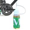 10ML Fiets Langdurige Kettingsmeermiddel Keten Wasachtige Onderhoudsolie Racefiets Droge Ketting Tandwielolie Smeermiddel Fietsketting Accessoires