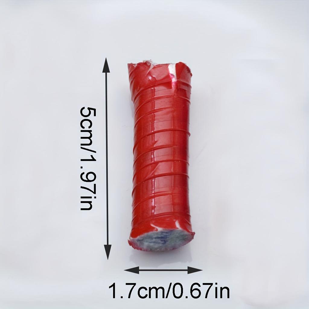5pcs Magic Stainless Steel Rust Remover Cleaning Wash Brush House Cleaning