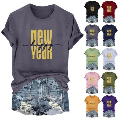 Üst Kıyafetler – T-shirtler