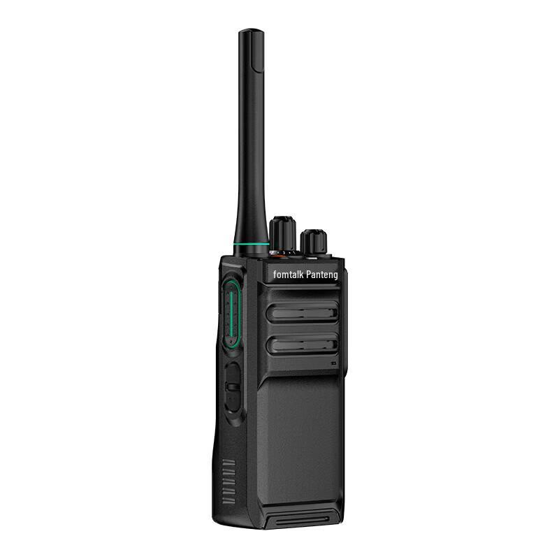 Fanteng FD1550 Professional Digital Walkie-Talkie (CN Version)