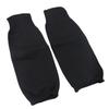 KIMISS 1 Pair Arm Guard Steel Wire   Cut Proof Armband Protective Sve Arm Guard Bracers
