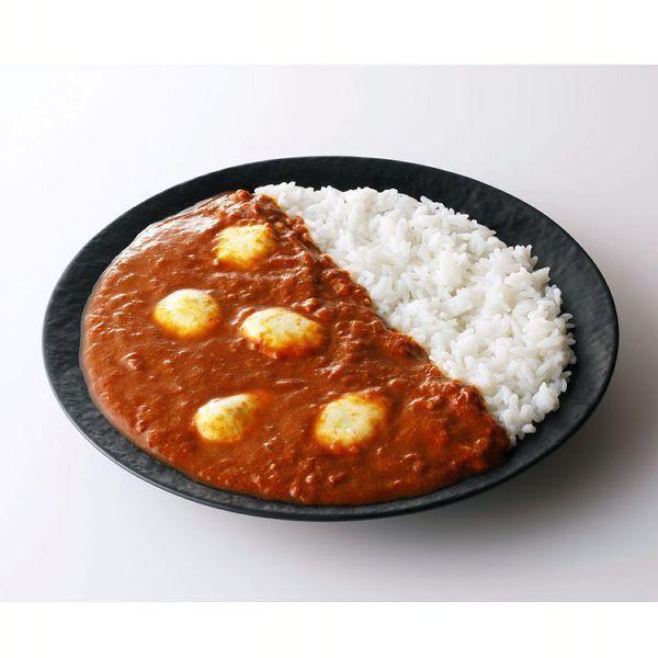 Japan Bell Foods Tokachi Mozzarella Cheese Curry Medium Hot 1 Serving (180g)