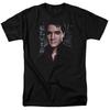 Elvis Presley Tough Men’s T-Shirt S-5XL Officially Licensed Graphic Tee