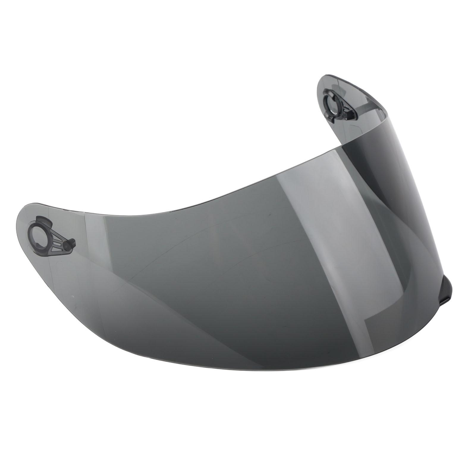 

Мотоциклетный шлем Визор Защита от солнца Запасная линза визора шлема для шлемов K1 K3SV K5 Темный