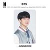 BTS BTS 4TH MUSTER Happy Ever After MINI PHOTO CARD Official Photocard