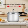 Shuangxi Aluminum Alloy Gas Pressure Cooker
