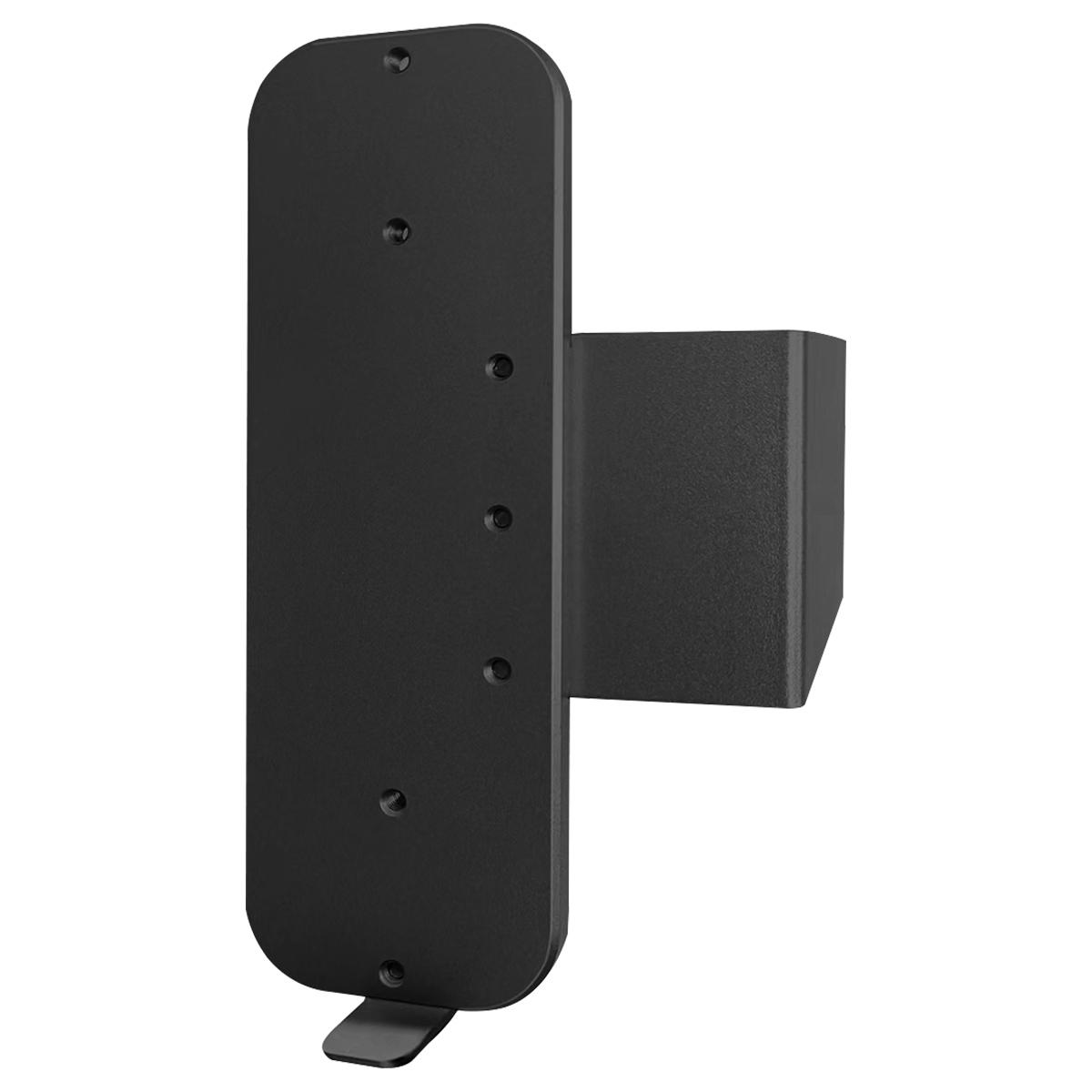 

Doorbell Stand Anti-Theft Doorbell Mount Compatible with Blink Video Doorbell Password lock bracket Punch Free Doorbell Mounting чёрный