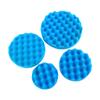 7Pcs 7  Sponge Polishing Waxing Buffing Pads Kit Compound Car Polisher M14 Drill Adapter