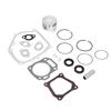 Piston 68mm Engine Pin Gasket Rings Oil Seals Rebuild Kit For Gx160 Gx200 168f 55hp 65hp