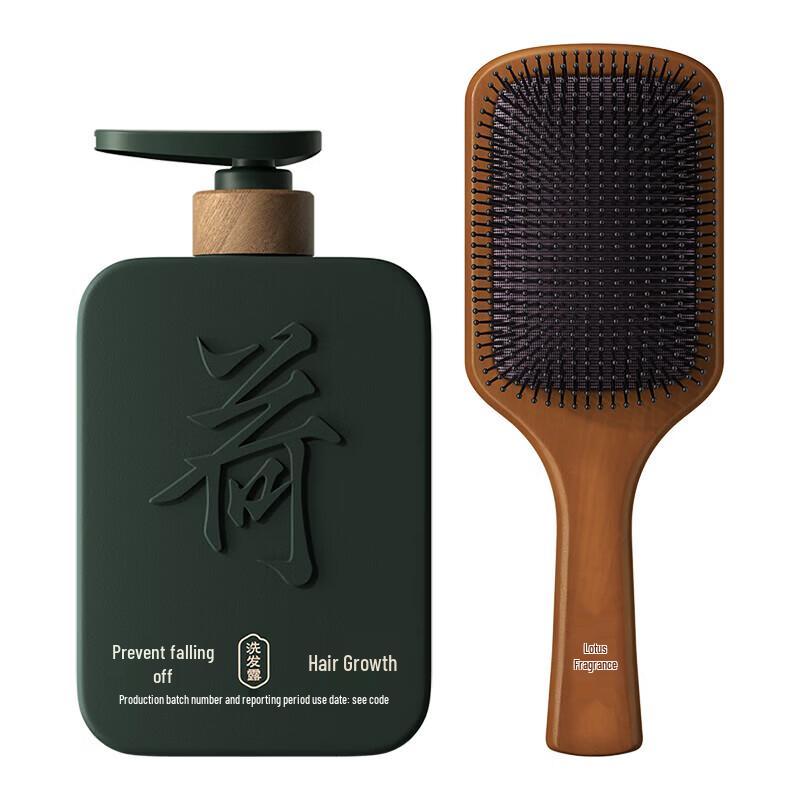 HeXin Anti-Hair Loss & Hair Growth Shampoo