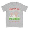 Vintage Singer Peso Pluma Dinastía Tour 2026 TShirts Unisex Crew Neck 100 Cotton T Shirt Short Sleeve Tee Shirt Plus Size