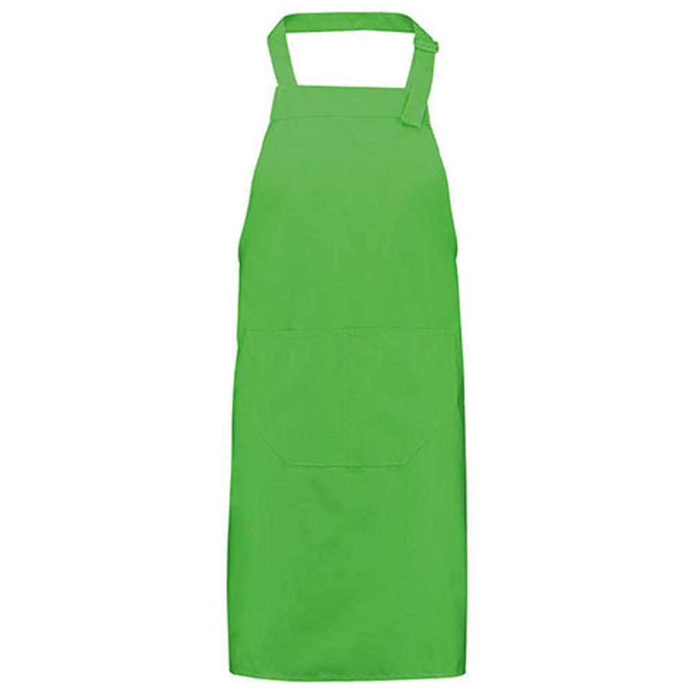 L-Merch Plain Full Apron