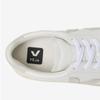 Veja Unisex Wide Fit Leather Sneakers 429