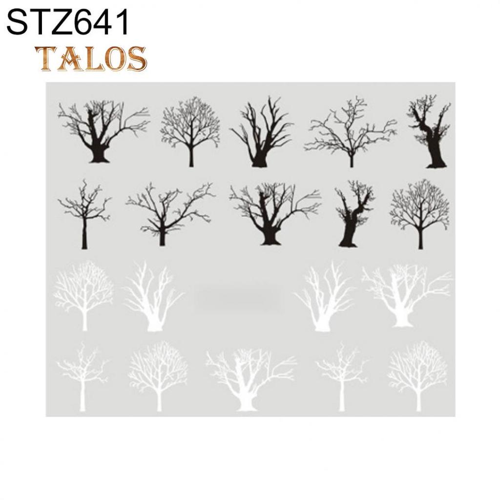 Blumenfeder einfache Zeichnung Frauen Nagel Aufkleber Aufkleber Schönheit DIY Maniküre Werkzeuge Nägel Pflege