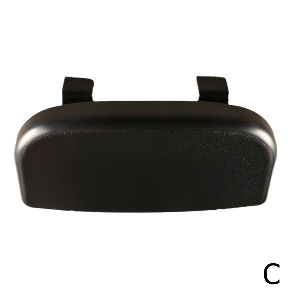 Car Sun Visor Sunglasses Frame Glasses Holder Sunglasses Box Car Interior Card Eyeglasses Case Accessories