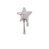 10Pcs/set Nail Rhinestones Zinc Zinc Alloy Butterfly Nail Accessories Zinc Zinc Alloy Star Nail Decorations  Nail Salon