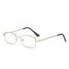 Running Jianghu And Setting Up A Street Stall Metal Resin Reading Glasses For Elderly Men And Women Exquisite Glasses Factory