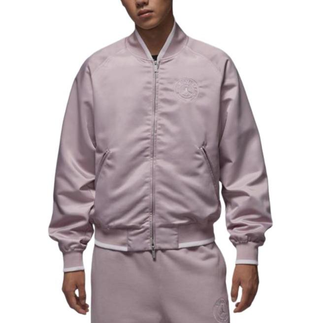 

Jordan PSG Anthem Jacket Bordeaux White Men s HV3456-627 L