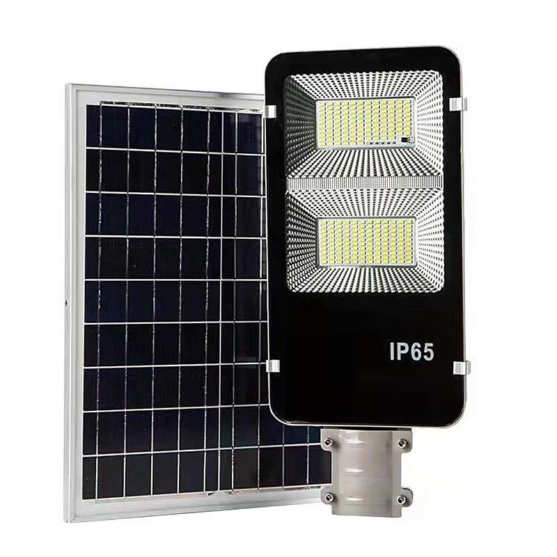 OEING Solar Outdoor Street Light