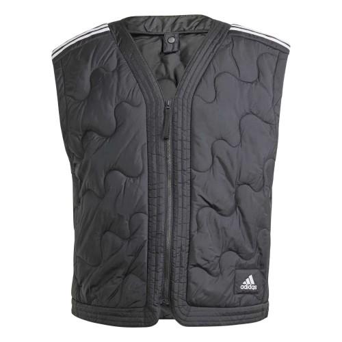 Adidas Mens Nuganic Insulated Lightweight Jacket